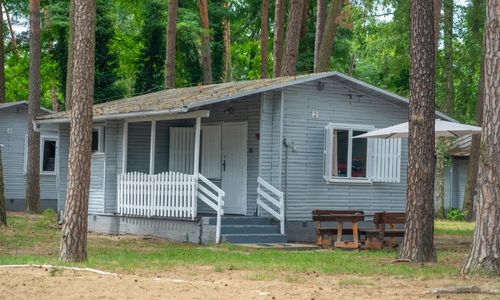 Domki Oliwia Boszkowo