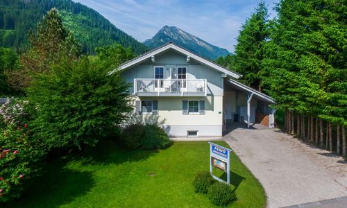 Apartman Tannheim - ATA173