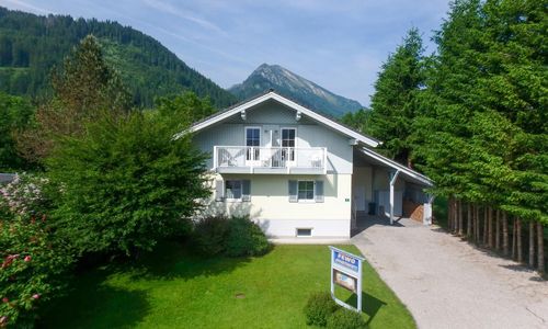 Apartman Tannheim - ATA171