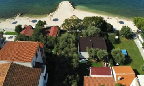 Apartments Olive and Sea Bibinje