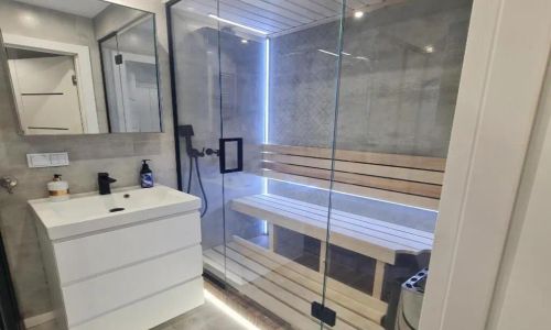 Green De Lux Apartament Dziwnów