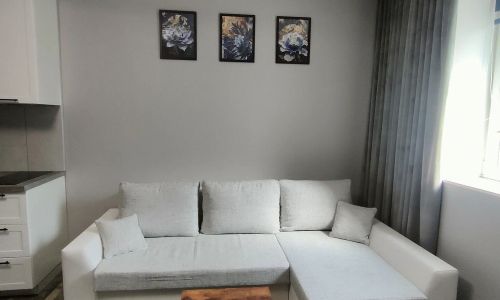 721 Slate Apartament Jedlina - Zdrój 