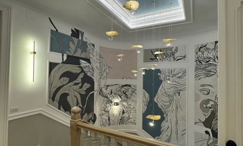 House4You - Praporgescu Bucuresti