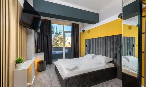 Urban Budget Hotel Timișoara