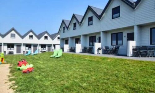 Domek Ga-Ba Sarbinowo