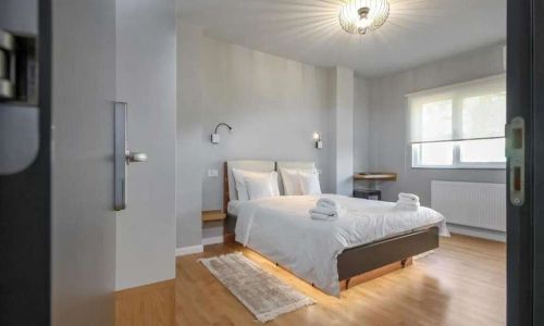 Pit4U Accommodation București