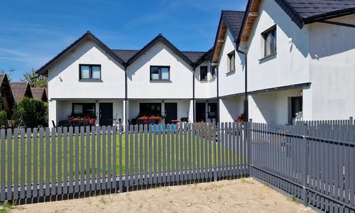 Domki Nadmorskie Tycjanowo-Mielenko 