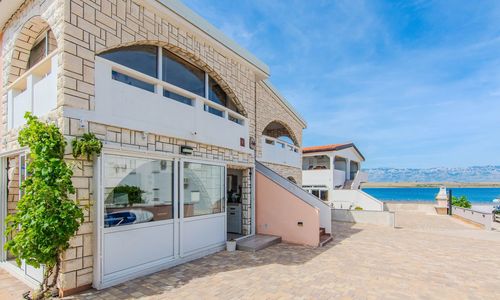 Apartment Zenko Vir