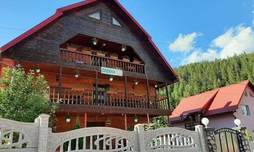 Apartament Ral Arieșeni