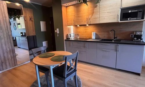 Apartament KlaverHome Częstochowa