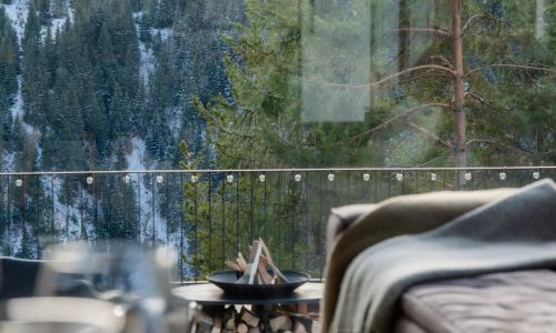 Cabana The Nest Marisel