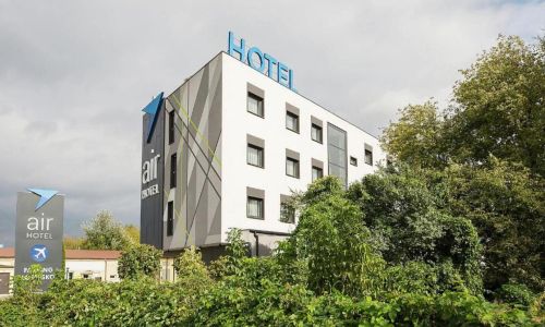 Air Hotel Warszawa