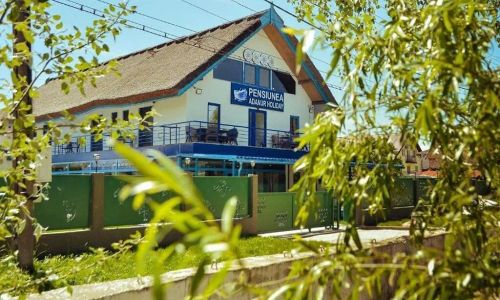 Pensiunea Adanur Holiday Crisan 