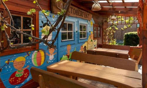 Pasja Jastrzębia Góra Zdrojowa 9