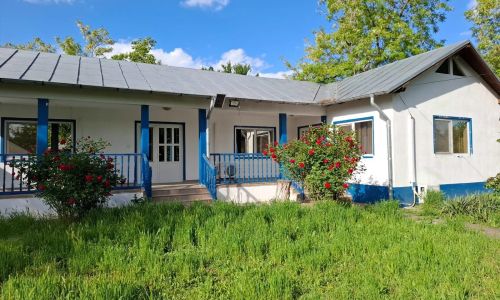 Casa Mika Pardina