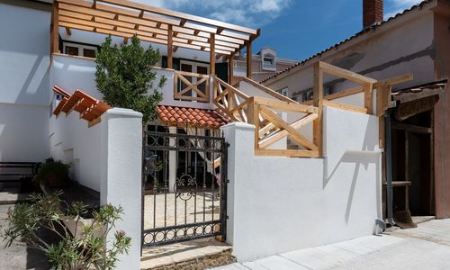 Apartment Summer Cottage Novalja