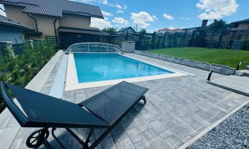 Vila Bio Green House Cluj-Napoca