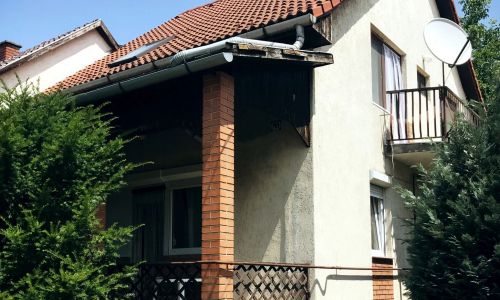 Lídia Apartman - Mezőkövesd, Zsóry fürdő