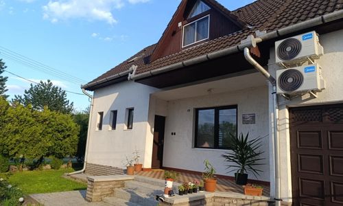 Summer House Apartman Bogács