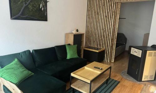 Apartament Zimowa 16 Srebrna Góra