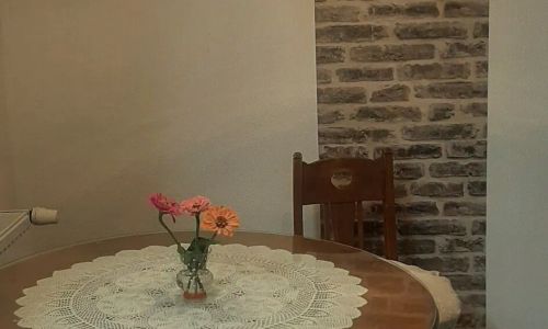 Fehér Kék Hibiszkusz Apartman Páka