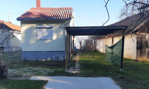 Erdei Fenyő Vendégház Lenti