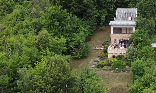 MagicMaros - Csodaház Nagymaros