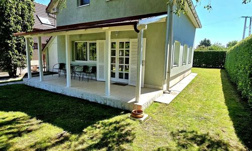 SzaSza Vendégház Szarvas