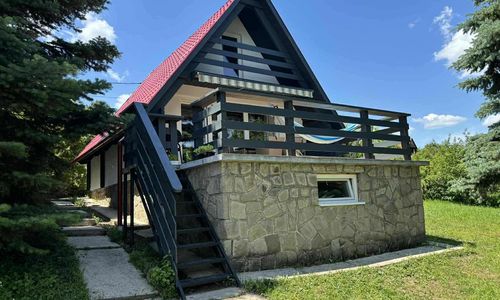 Bújlak Vendégház Tahitótfalu