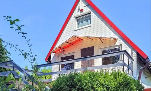 Vendégház Brodnica Gorna - PKA916