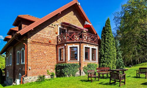 Apartman Ostróda - PMA083