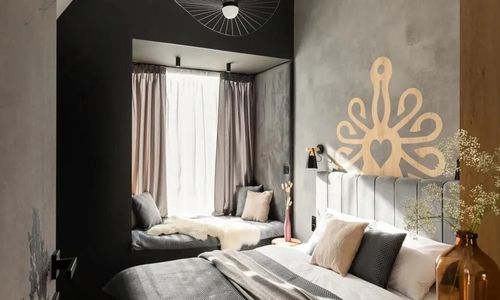 Cyrhla Apartamenty - Apartament B10 z widokiem na góry Zakopane