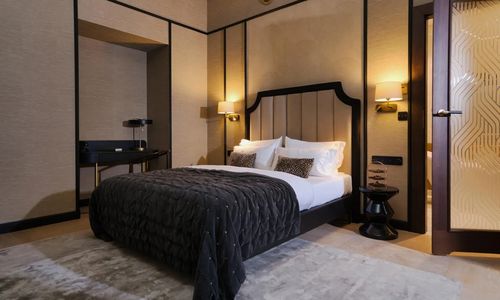 Hotel Experior Boutique Kraków