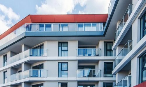 N.11 Apartament Mikołajki