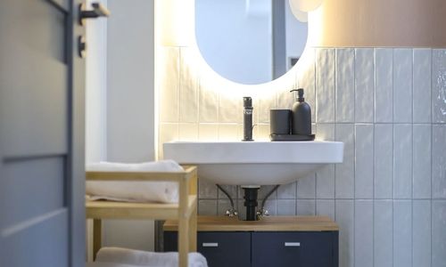 Pipacs és Buborék Apartman Balatonudvari