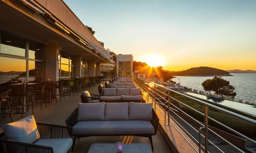 Vitality Hotel Punta Veli Lošinj