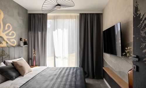 Cyrhla Apartament A3 z balkonem i 1 sypialnią Zakopane