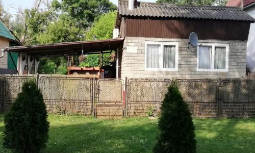 Vadvirág Vendégház Baja