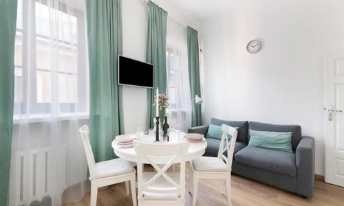 Easy Rent Apartments - Old Town Lublin