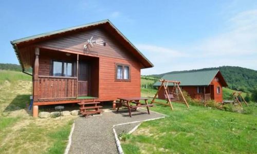 Domki letniskowe Słoneczne Zacisze