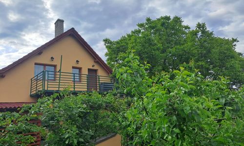 Pihenő Apartman Csókakő