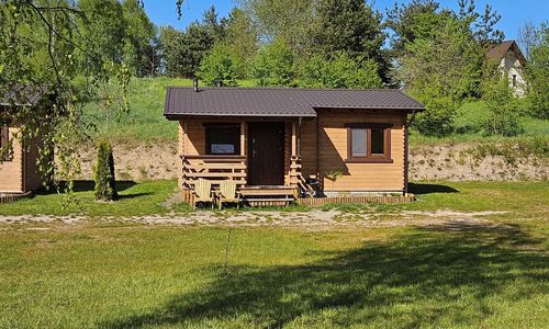 Domki letniskowe PRZY LEŚNICZÓWCE Wiele