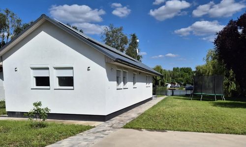 Bátor Nyaraló Szarvas