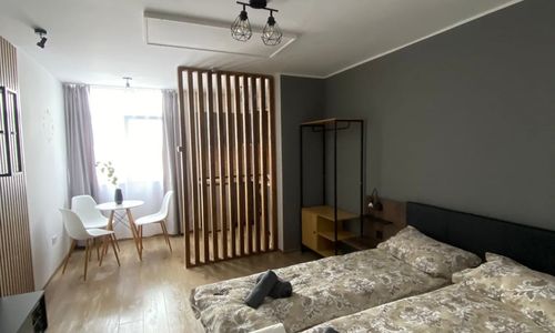 Nest Studio Delux Miercurea Ciuc