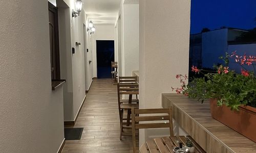Luna Vendégház Székesfehérvár