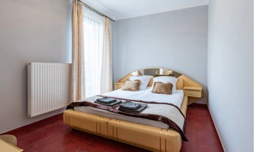 Hotelik Bej Tuszyn