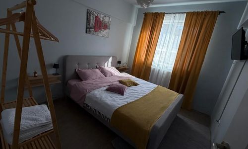 Apartament Thaleia Retreat Ocna Mureş