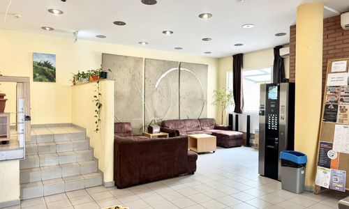 UrbanNest Private Hostel Rooms Budapest