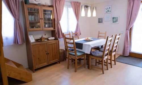 Vida Vendégház Dobogókő