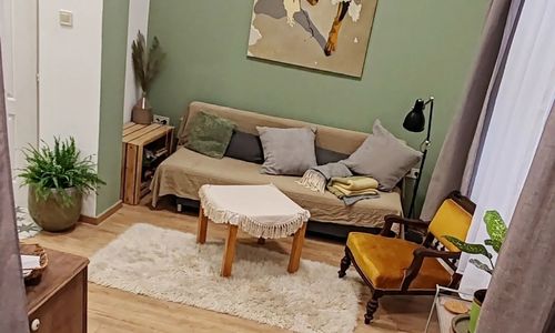NagyFlow2 Apartman Pécs
